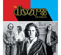 The Doors – The Singles – 2 CD – Rhino