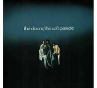 Doors The - The Doors: Soft Parade