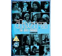 The Doors The Soft Parade [DVD]