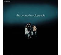 The Soft Parade - Doors (The) (Vinile)