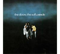 The Soft Parade - Doors (The) (Vinile)