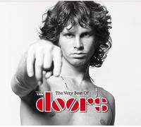 The Doors - The Very Best Of - 2 Cd (2-cd edition (40th anniversary...))