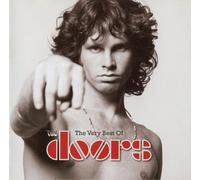 The Doors The Very Best Of (CD) Album