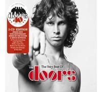 2 Cd DOORS - THE VERY BEST OF DOORS greatest meglio nuovo sigillato slipcase