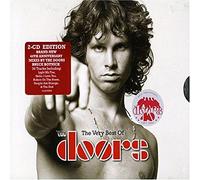 The Doors - Very Best Of The Doors