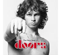 The Doors Very Best of the Doors (CD) Album