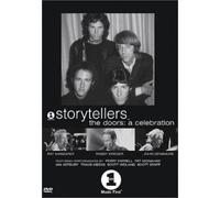 The Doors - Vh-1 Storytellers