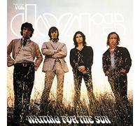 The Doors Waiting For The Sun (CD)
