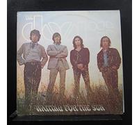THE DOORS - Waiting For The Sun