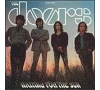 The Doors – Waiting For The Sun – Disco d'oro – SBA-TrafoTech