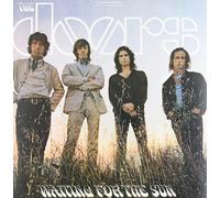 The Doors - Waiting For The Sun LP Vinile RHINO RECORDS