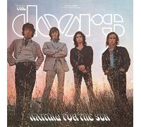 Doors - Waiting For The Sun