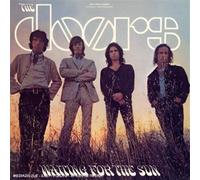 The Doors Waiting for the Sun Rep.) (CD)