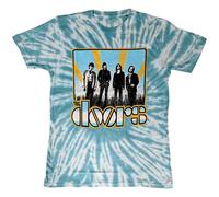 The Doors Waiting For The Sun ufficiale Uomo maglietta unisex