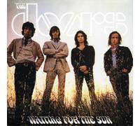 The Doors Waiting for the Sun (Vinyl LP) 12" Album
