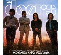 The Doors Waiting for the Sun (Vinyl LP) 12" Remastered Album