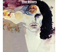 The Doors Weird Scenes Inside the Goldmine (Vinyl LP) 12" Album
