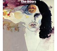 The Doors Weird Scenes Inside the Goldmine (Vinyl LP) 12" Album