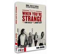 The Doors, When You Are Strange [Import belge]