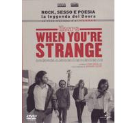 The Doors - When you're strange