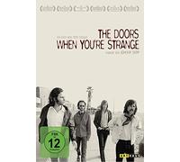 THE DOORS-WHEN YOURE - DOORS (DVD)