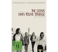 The Doors - When Youre Strange: Amaray (DVD)