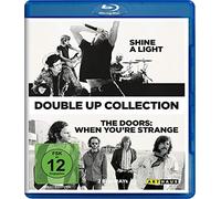 The Doors - When Youre Strange & Shine a Light: Double-Up Collection