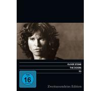 The Doors. Zweitausendeins Edition Film 93.