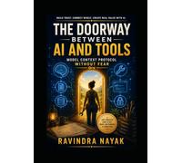 The Doorway Between AI and Tools: Model Context Protocol Without Fear