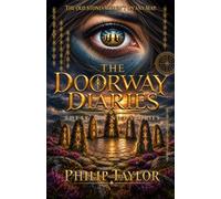 The Doorway Diaries Book One:: These Are Not Stories: 1