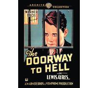The Doorway To Hell (DVD)