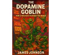 The Dopamine Goblin: How a Molecule Hijacked the World