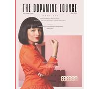 The Dopamine Lounge Prompted Journal #06: Boundaries & Protection