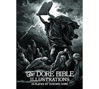 The Dore Bible Illustrations