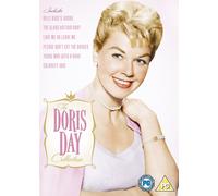 The Doris Day Collection: Volume 1 (DVD) Richard Haydn Howard Keel Stephen Boyd