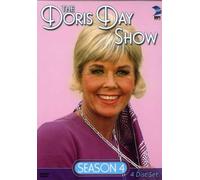 The Doris Day Show: Season 4