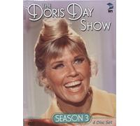 The Doris Day Show: Season Three