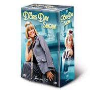 The Doris Day Show: The Complete Collection, Seasons 1-5 (DVD) Doris Day n/a
