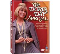 The Doris Day Special