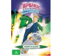 The Dorkhunters from Outer Space: Dorks in Black [Region 4]