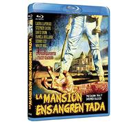 The Dorm That Dripped Blood (1982) (Blu-Ray)