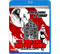 The Dorm That Dripped Blood (Uncensored Director's Cut) (Blu-ray + DVD (Blu-ray)