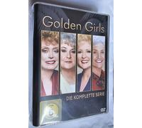 The D'Oro Ragazze Serie Completa Stagioni 1 2 3 4 5 6 7 Box DVD Set New Sealed