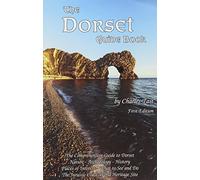 Charles Tait The Dorset Guide Book (Tascabile) Charles Tait Guide Books