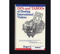 The Do's and Taboos of Hosting International Visitors