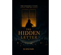 The Dossier 27 Files: The Hidden Letter
