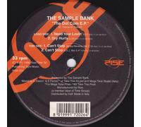 The Dot Com E.P.