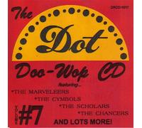 The Dot Doo-Wop CD, Vol. 7
