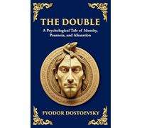 The Double: A Haunting Tale of Identity, Madness, and the Human Psyche (Deluxe Hardbound Edition): 88
