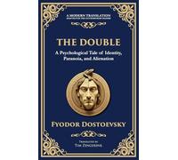 The Double: A Haunting Tale of Identity, Madness, and the Human Psyche (Deluxe Hardbound Edition): 88
